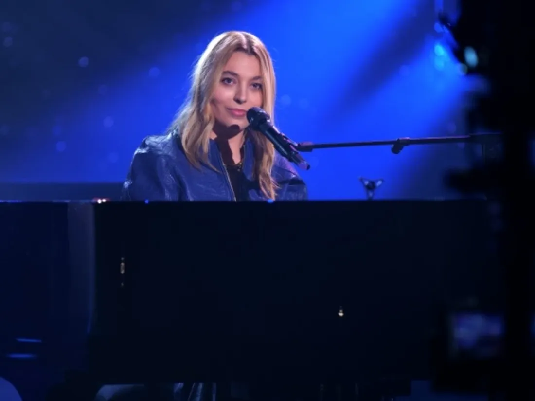Santa est en tête des nominations des Victoires de la Musique 2025