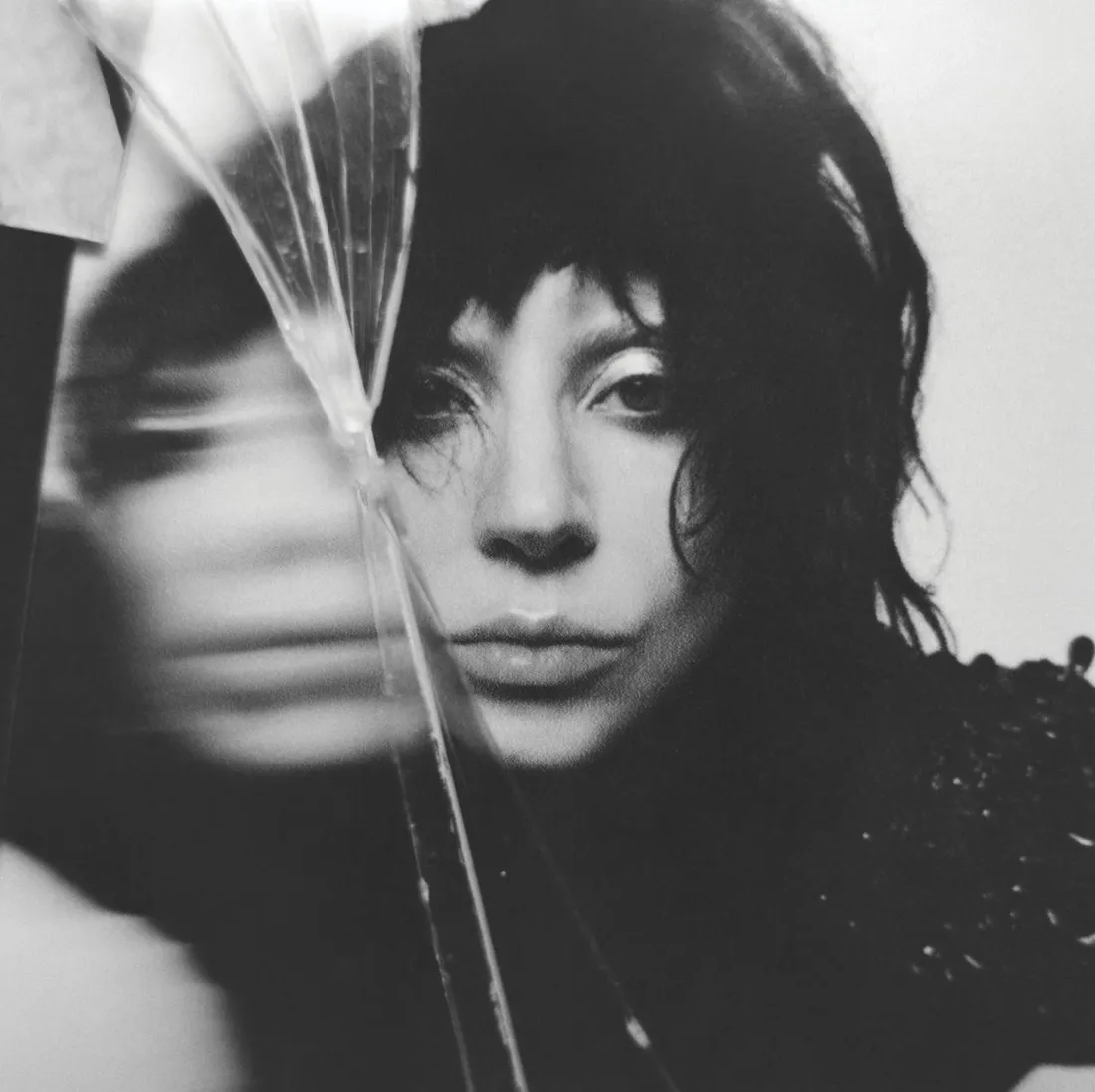 Le nom du futur album de Lady Gaga s'appelle "Mayhem"