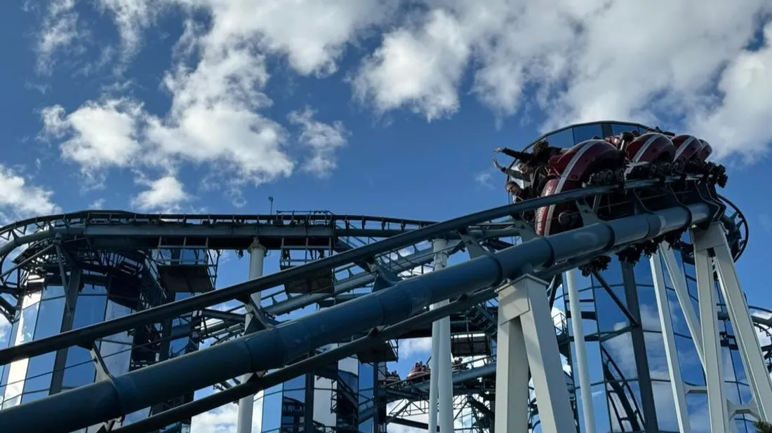 Pour l'instant, Europa-Park n'envisage de fermer Euro-Mir 