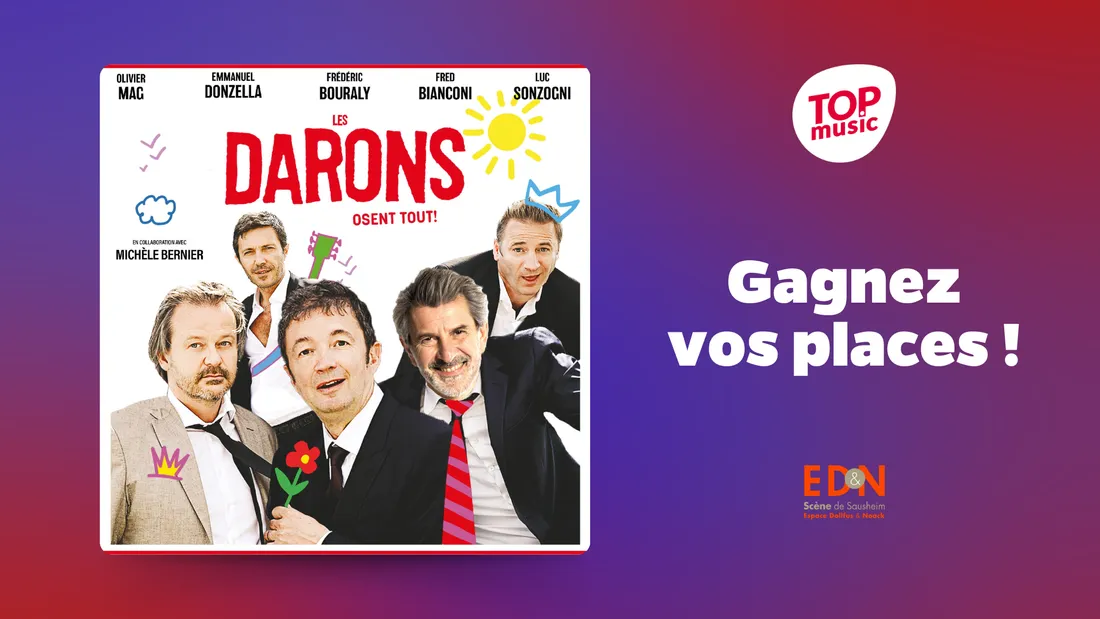 les darons