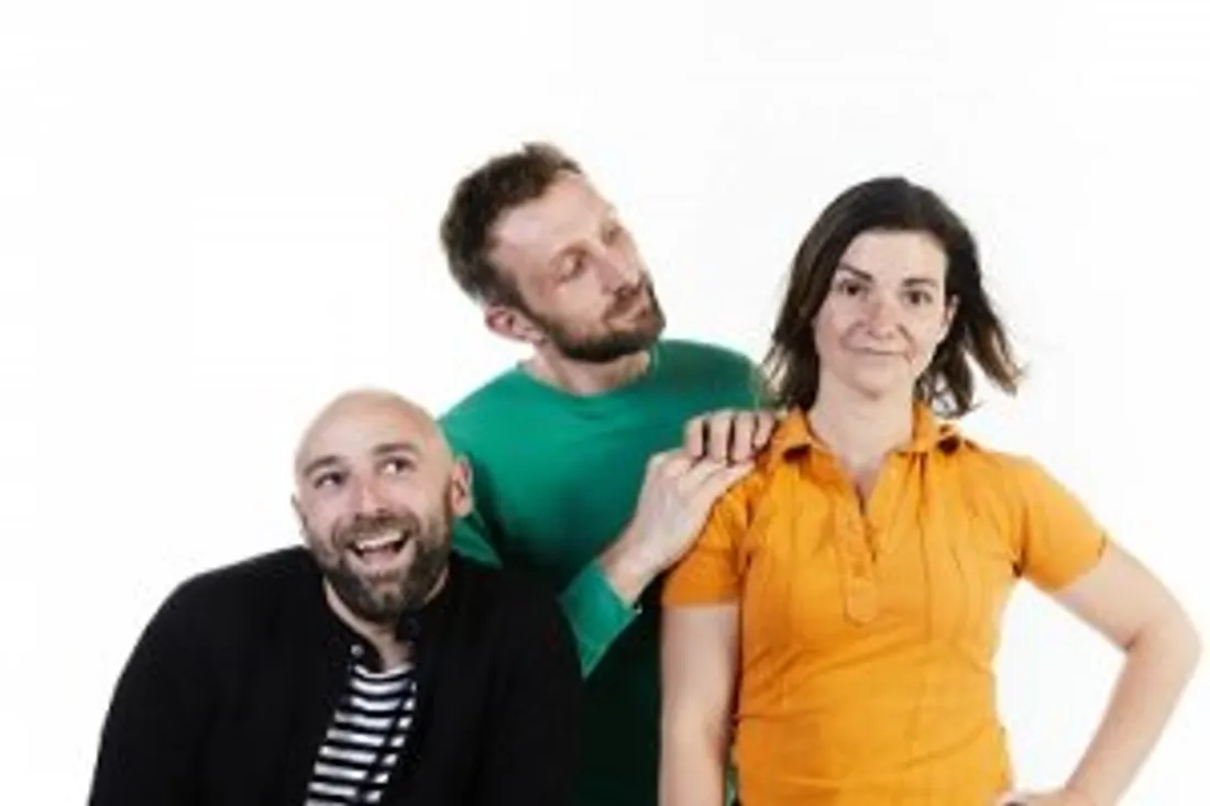 impro alsace