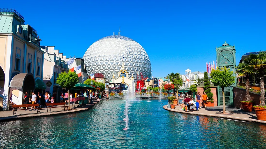 Monaco sera au coeur du 18ème quartier d'Europa-Park 
