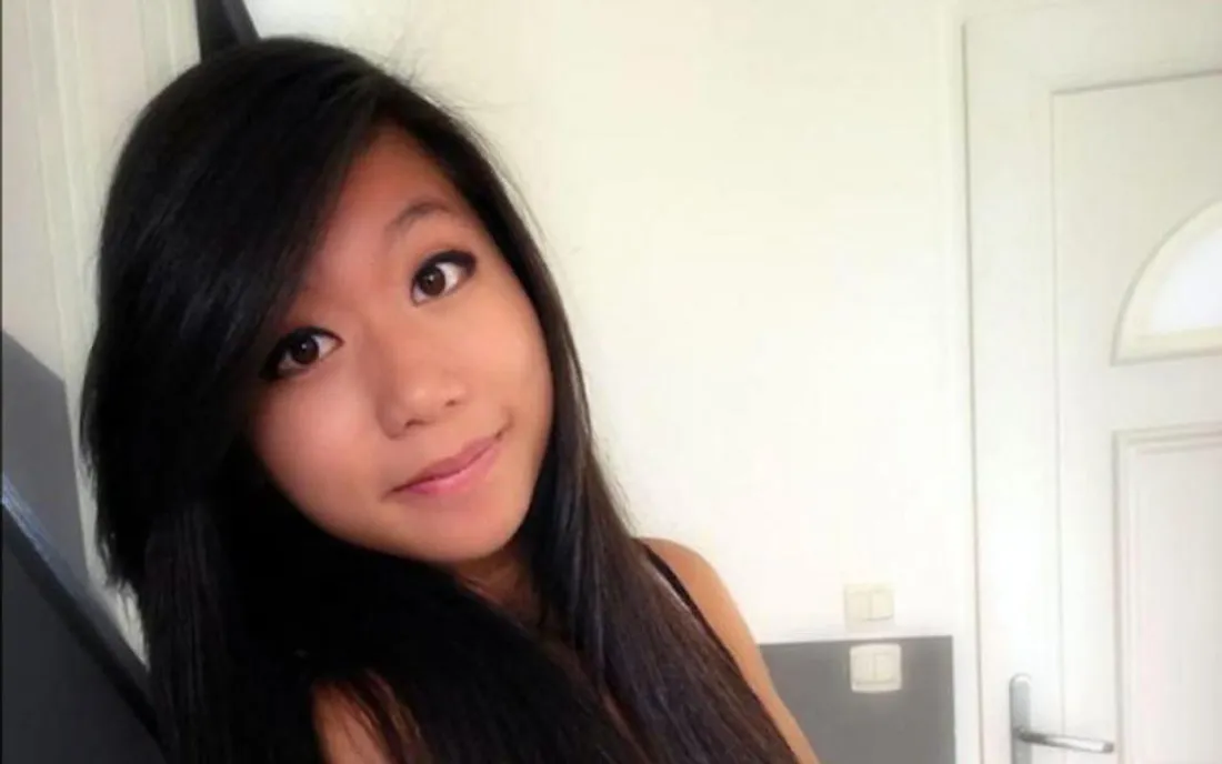 Sophie Le Tan a été assassinée le jour de ses 20 ans. 