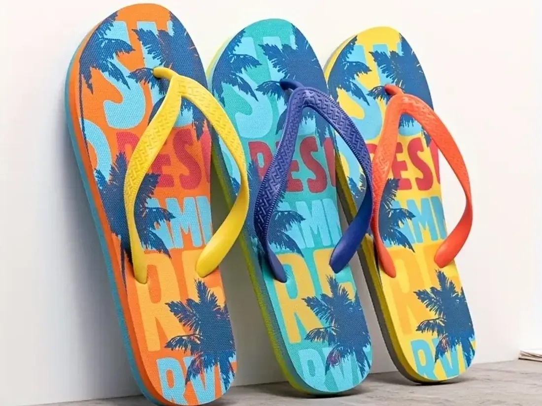 Place aux soldes d'été !