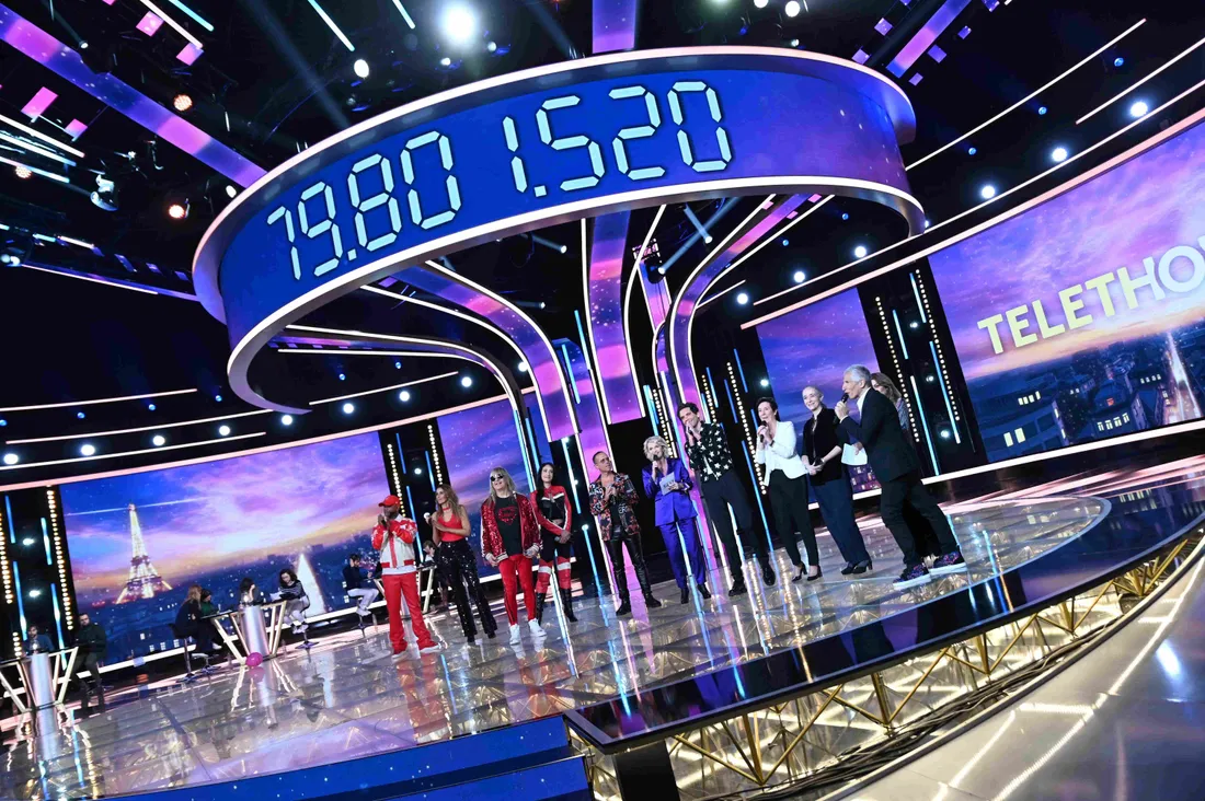 Telethon