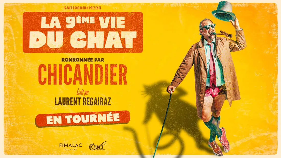 le chicandier