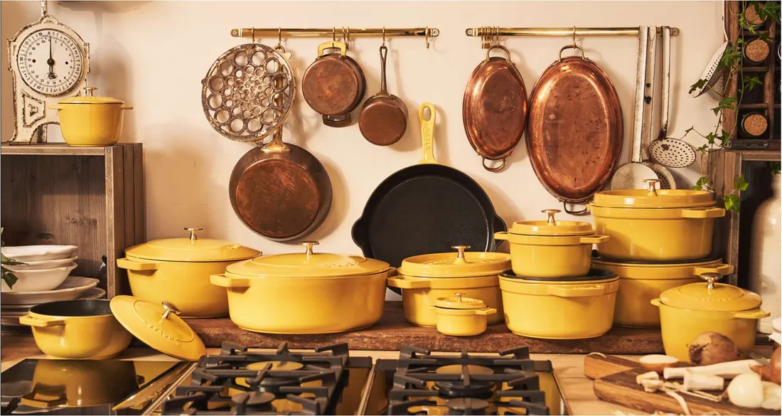 La grande Braderie STAUB - 32ème édition