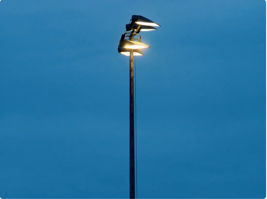 Les lampadaires seront rallumés à Gundershoffen chaque nuit 