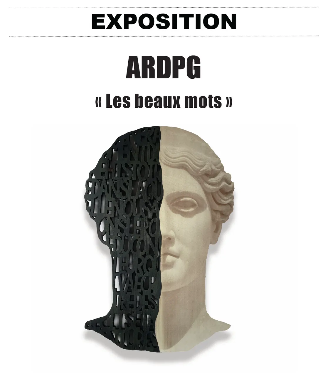 EXposition ARDPG