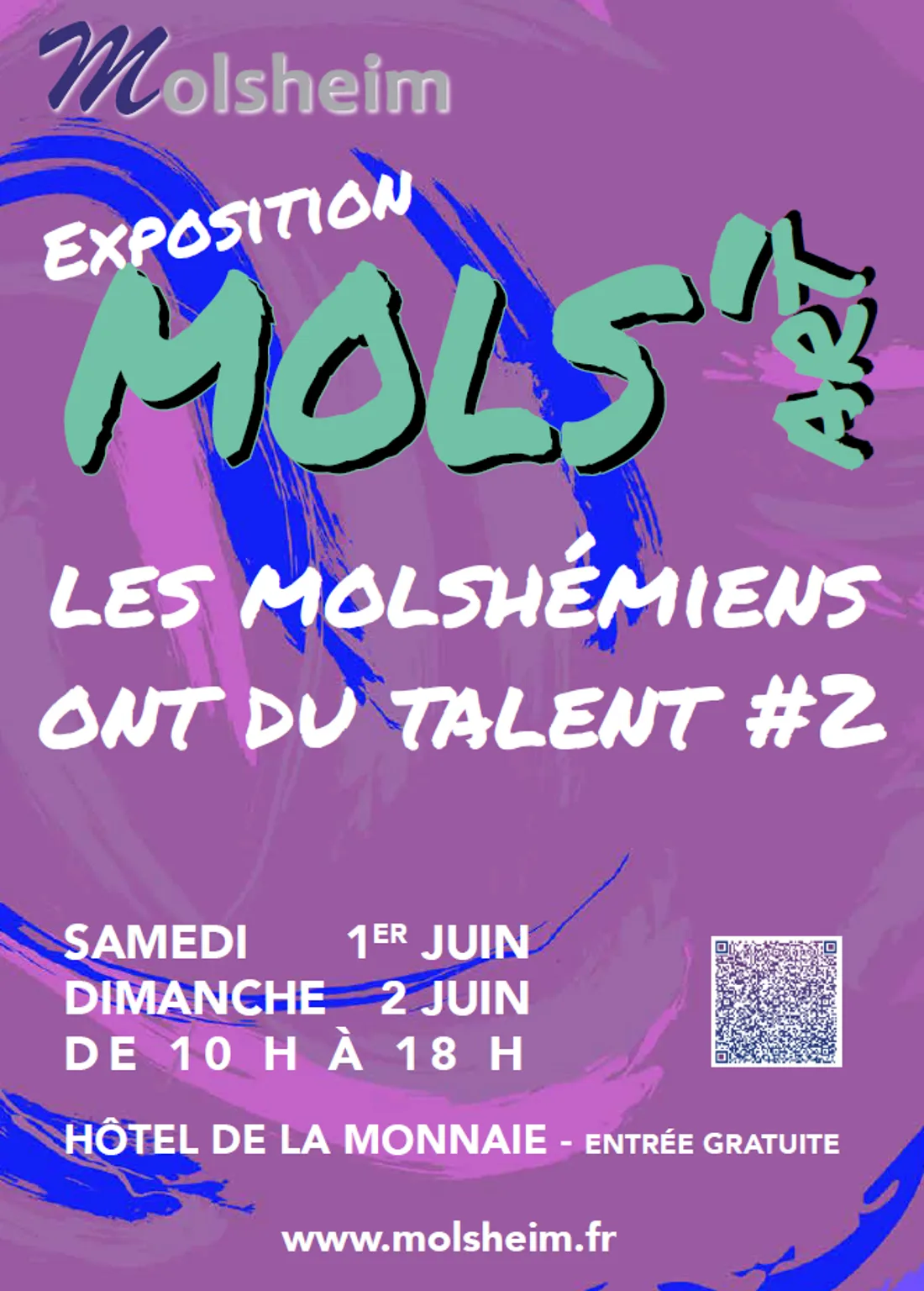 Mols’Art #2