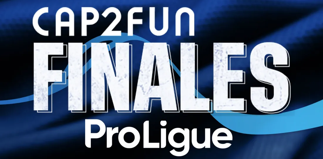 Les Cap2fun finales de ProLigue 