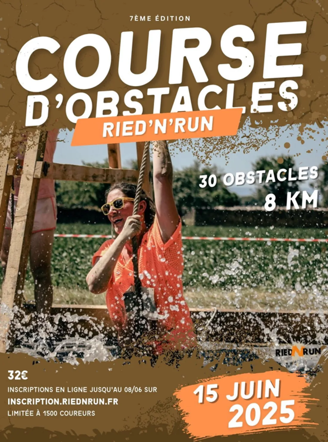 Ried'N Run 2025