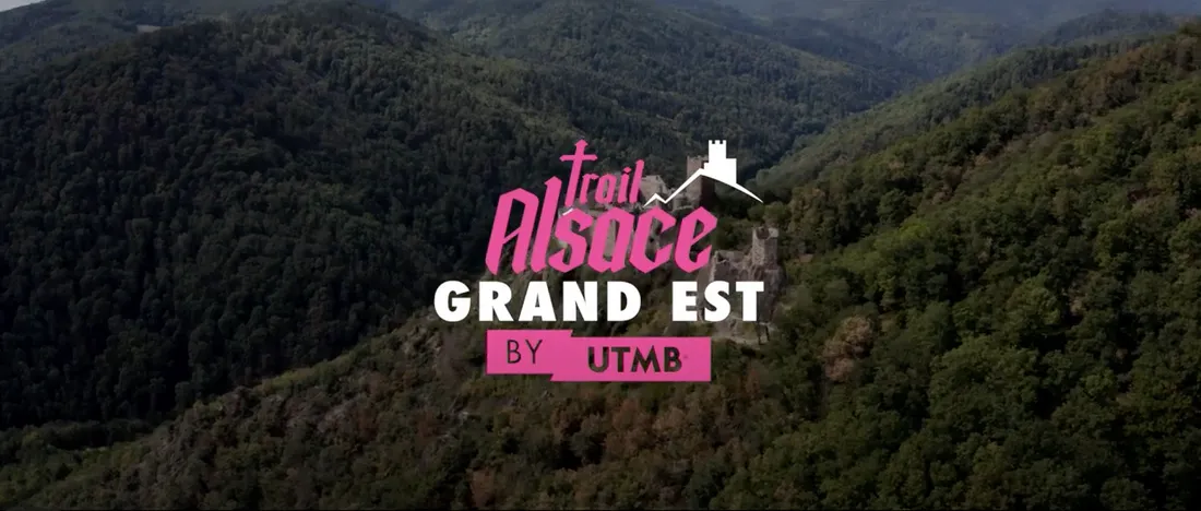 L'UTMB crée une épreuve en Alsace