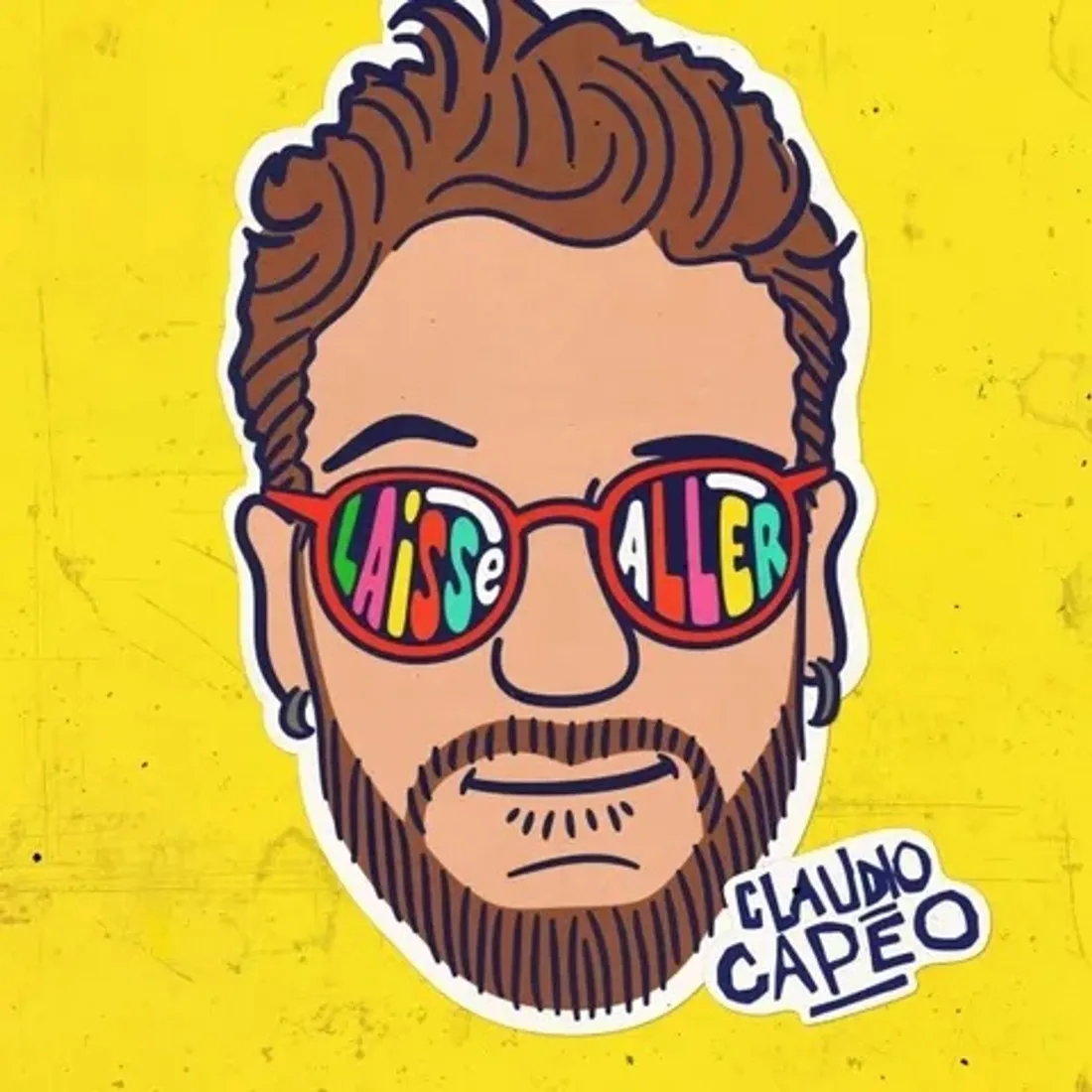 Le nouveau single de Claudio Capéo