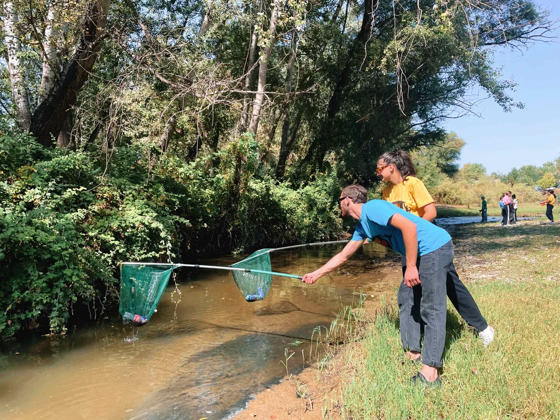 World CLean Up Day