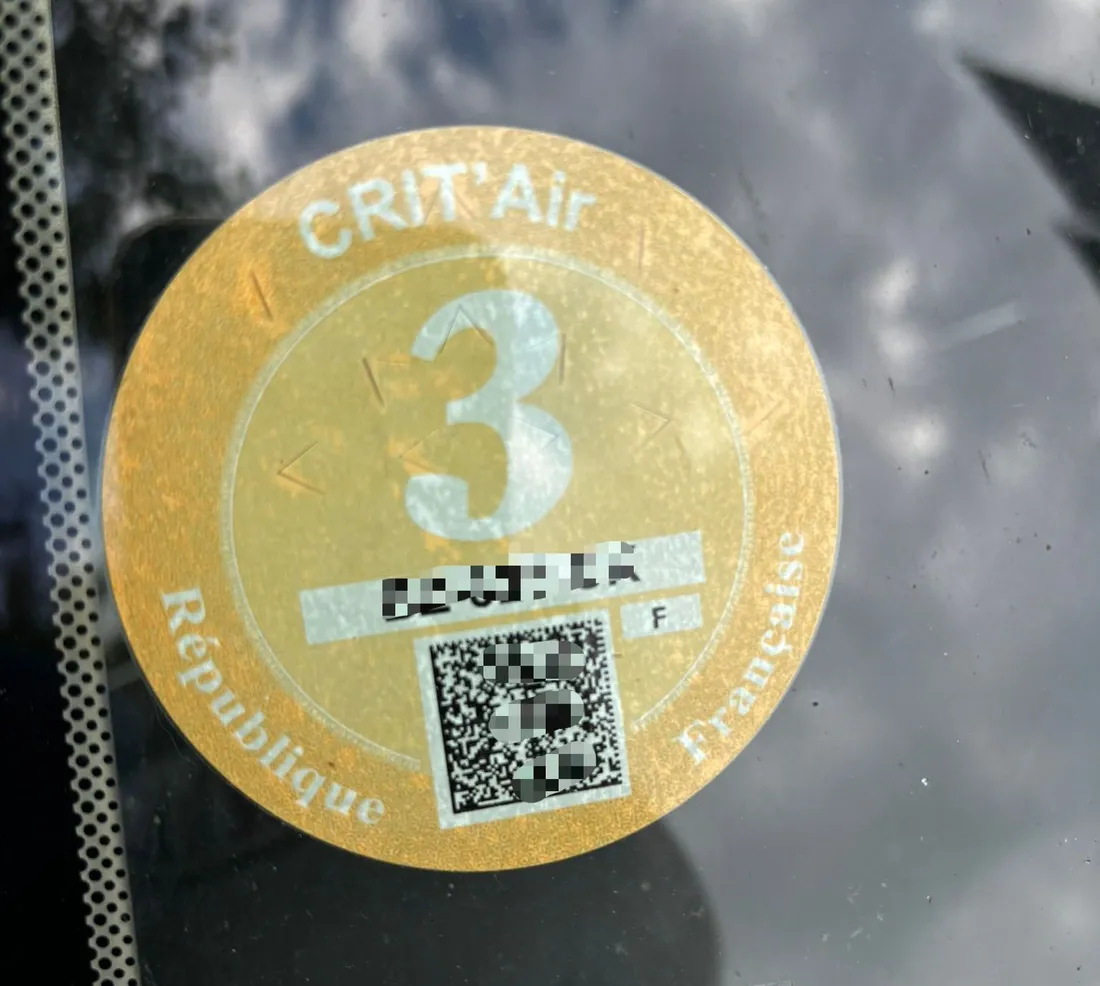 CritAir 3