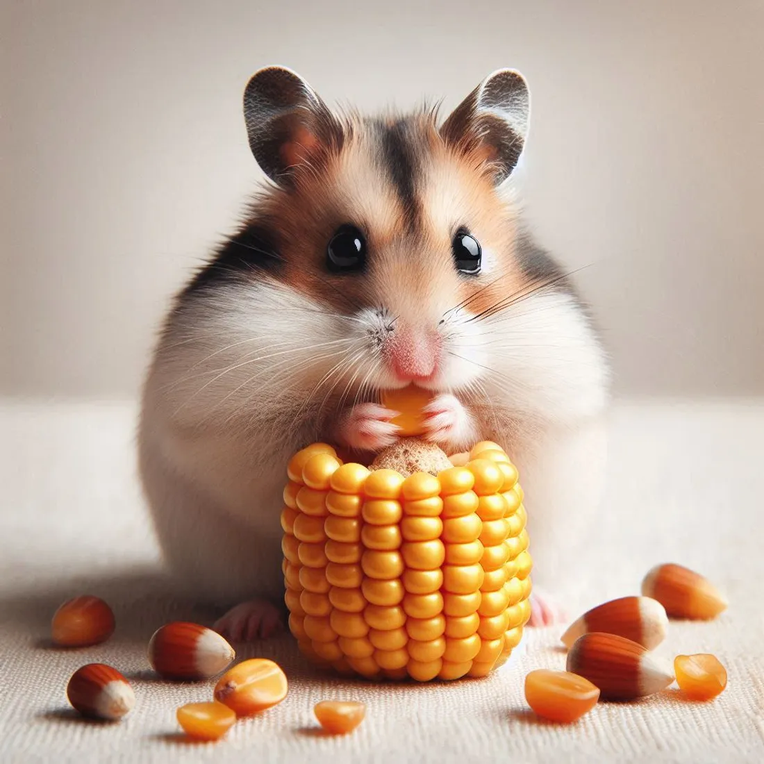 Grand hamster