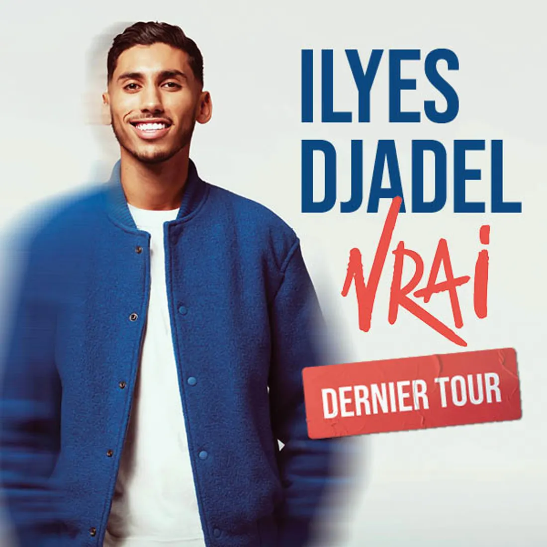 Ilyes DJADEL