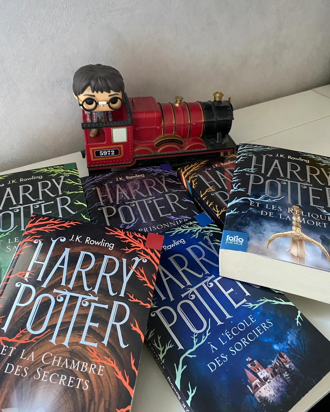 La mythique Nuit des Livres Harry Potter revient pour une 10e édition.