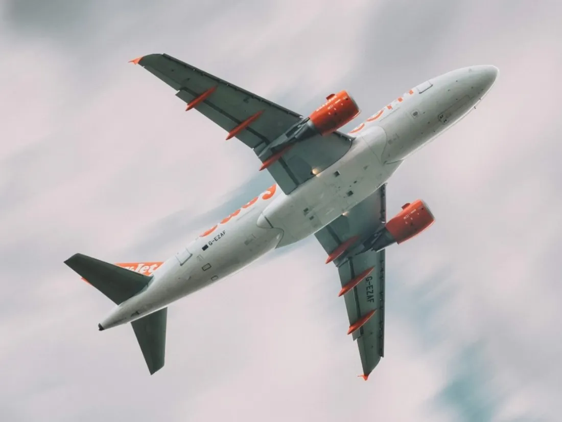 EasyJet propose quatre nouvelles destinations depuis l'EuroAirport