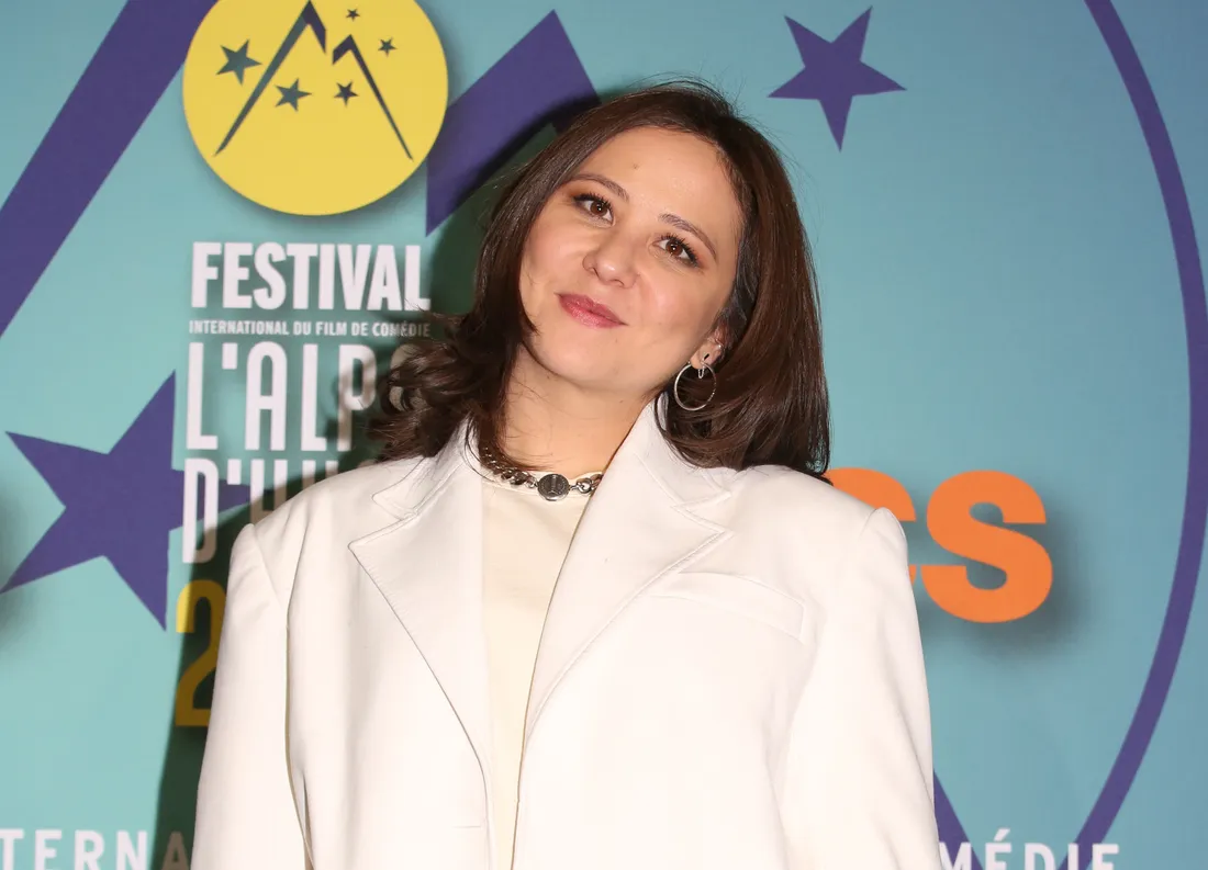 L'actrice et humoriste alsacienne a confiée être atteinte d’un cancer de la thyroïde.