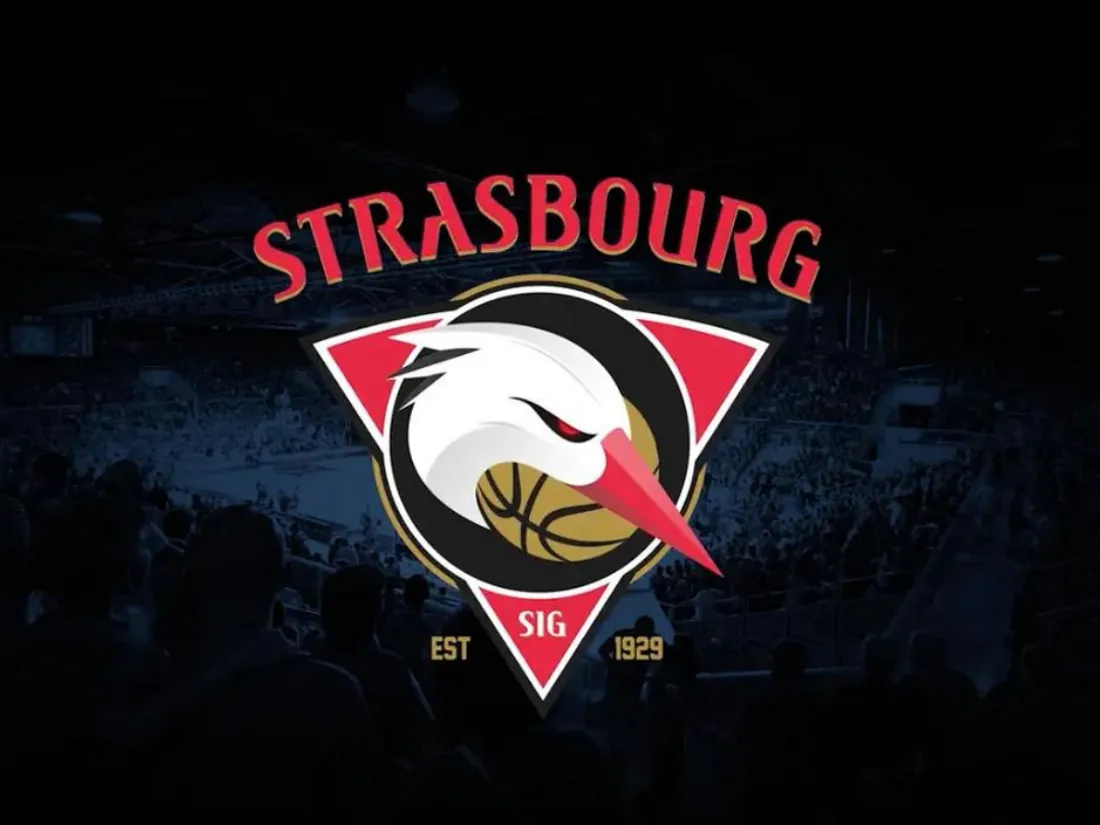 Logo SIG Strasbourg