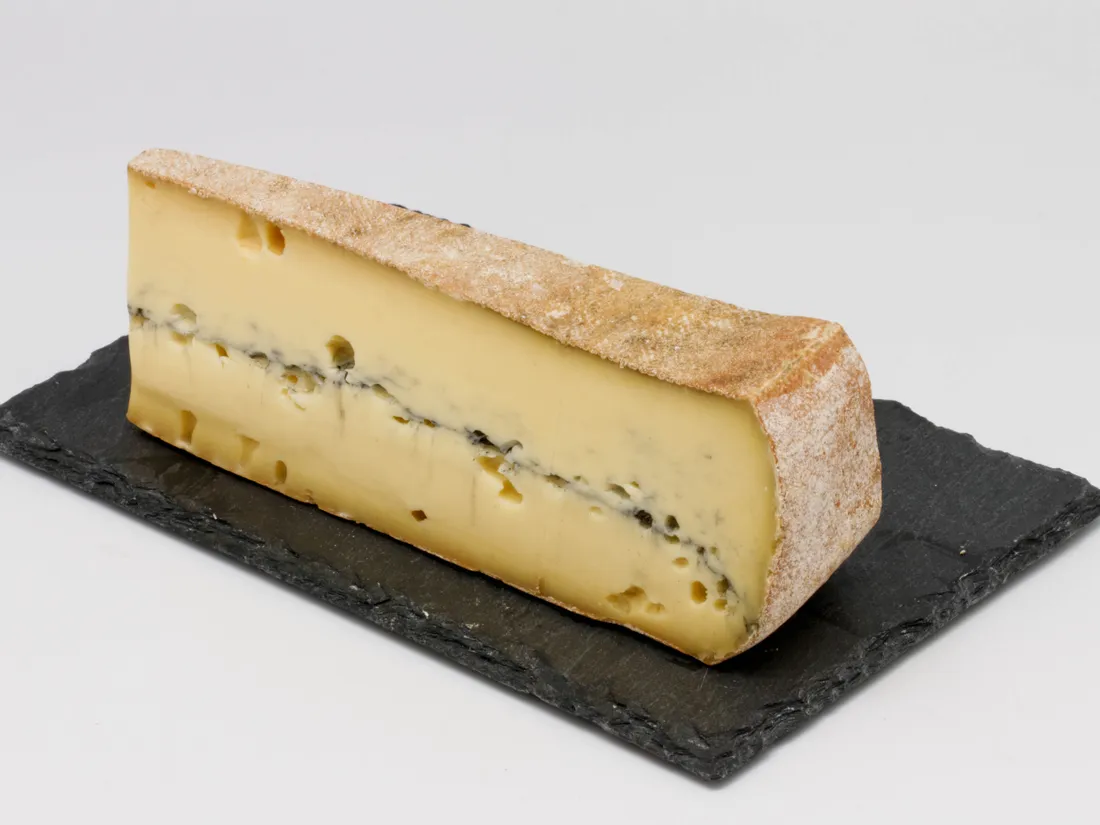 Un morbier de la fromagerie Arnaud vendu à Wintzenheim fait l’objet d’un rappel.