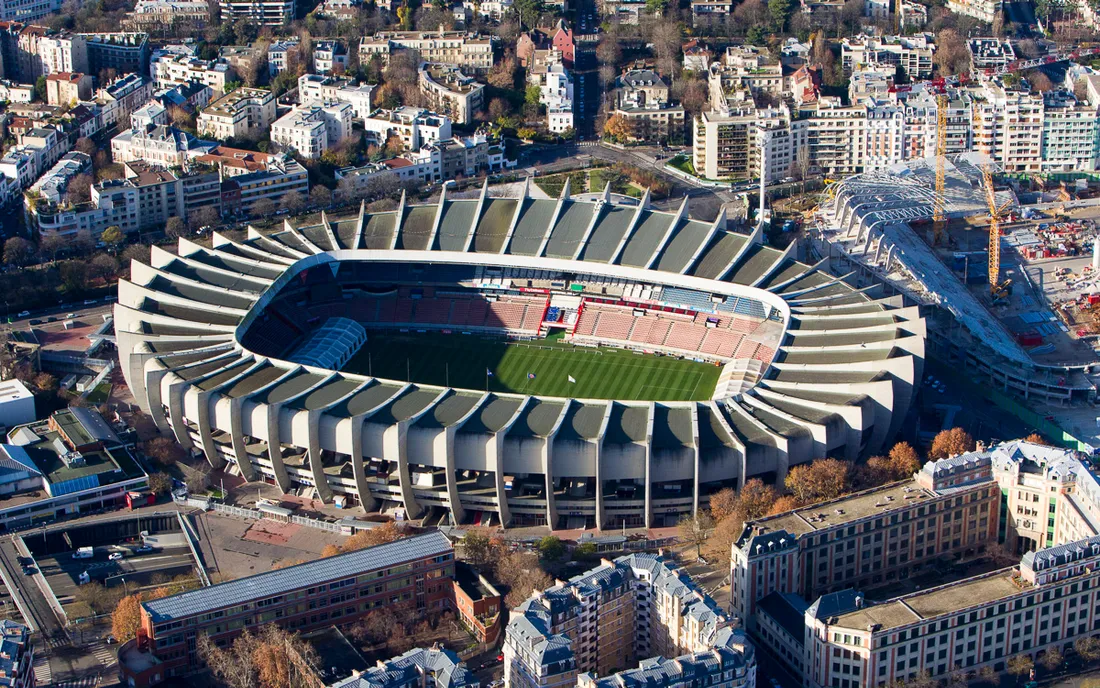 Le job dating "Bien en Alsace" sera organisé le 19 septembre au Parc des Princes