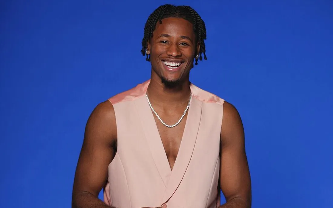 Alexis Andre Jr. sacré grand vainqueur de la saison 12 de Secret Story 