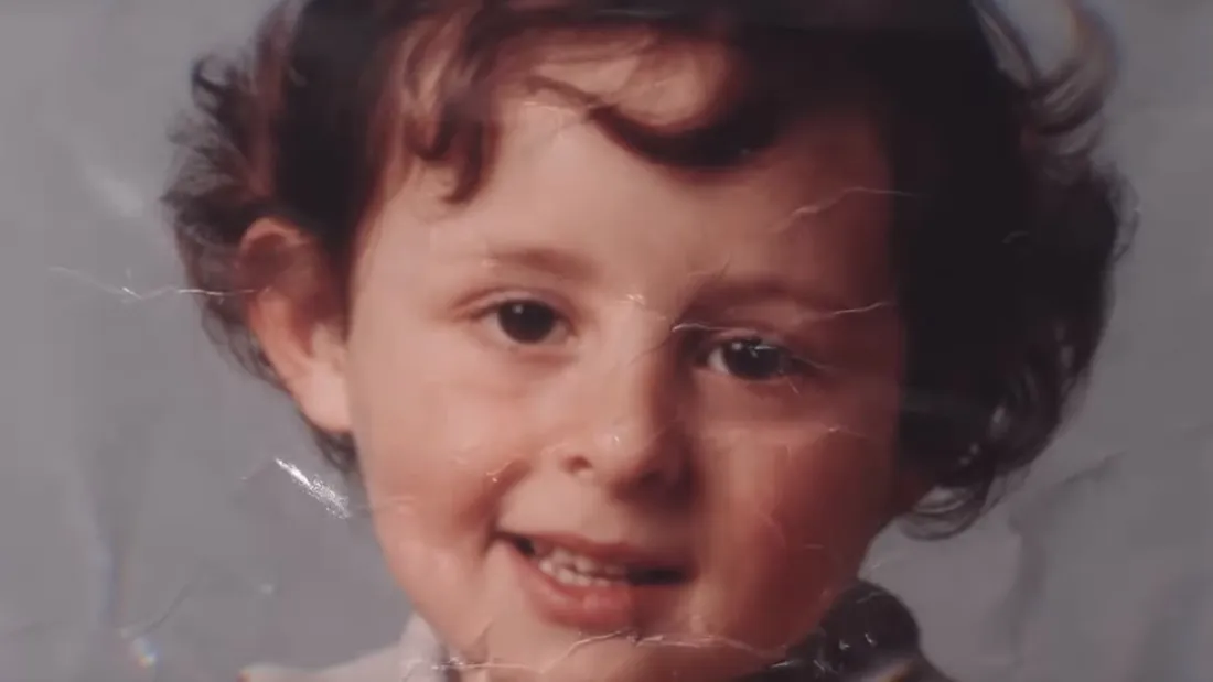 Le petit gregory
