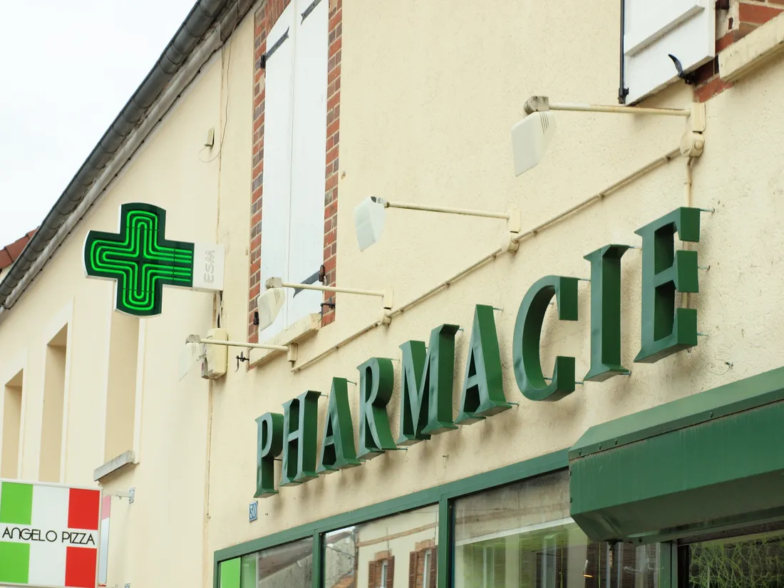 Les syndicats estiment que 95% des pharmacies d'Alsace seront fermées le 30 mai