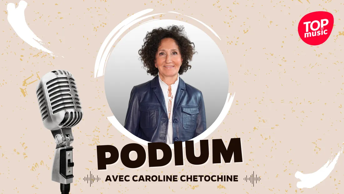 PODIUM