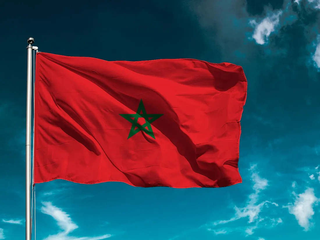 Le Maroc n'a pas demandé l'aide internationale mais des actions sont quand même menées