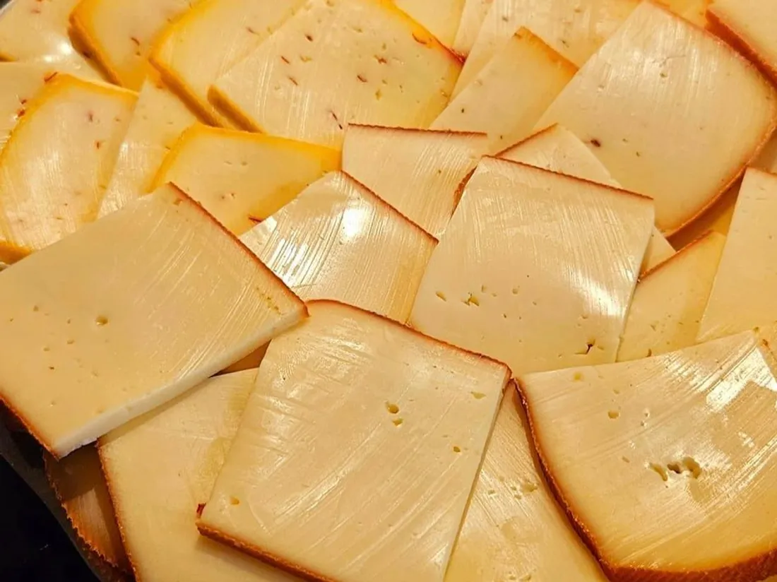 Raclette