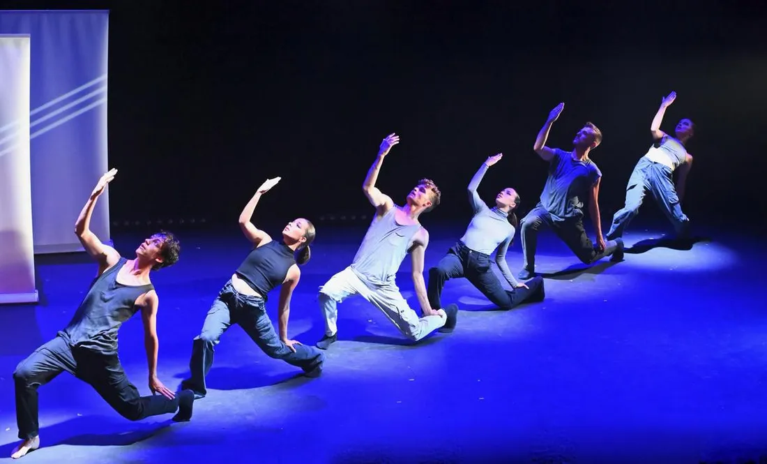 Les Tanzmatten