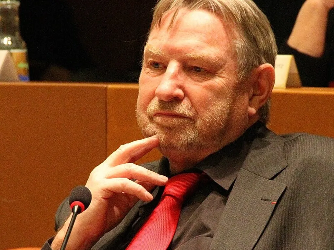 Ancien président de la CUS, Robert Grossmann est décédé à l'âge de 83 ans.