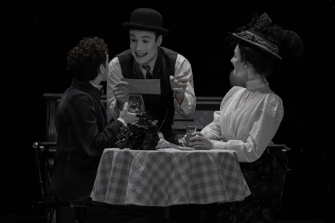 SMILE théâtre