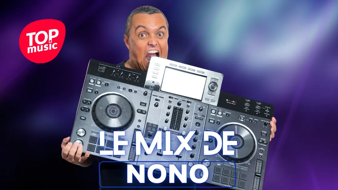 Mix de Nono