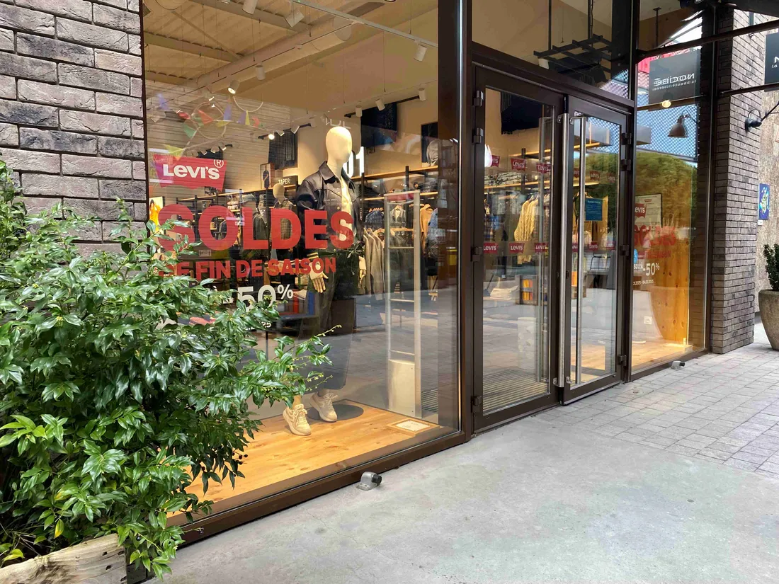 Soldes