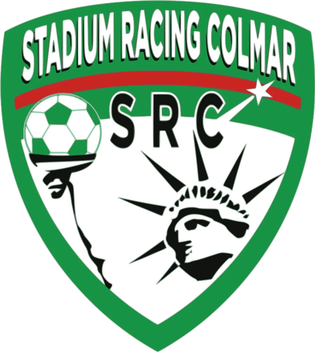 SRC : Saison 2023/2024 - National 2 groupe D