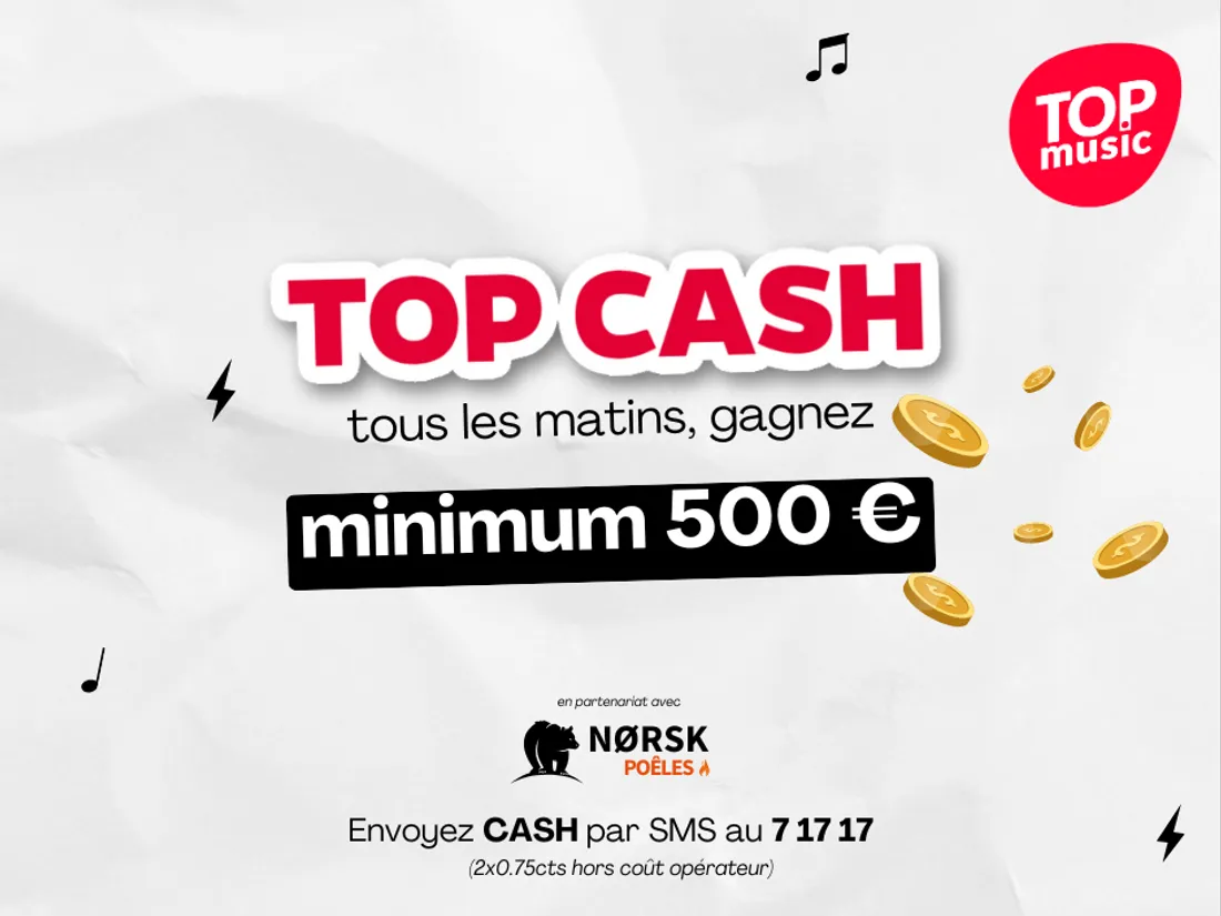 Top Cash