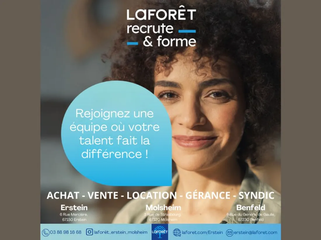 laforet
