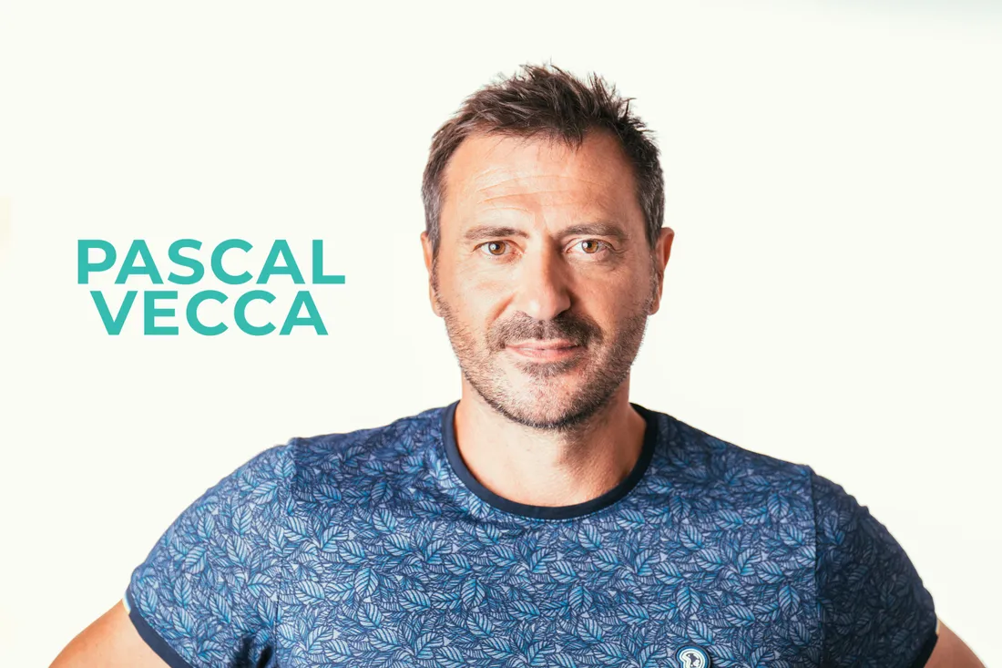 Pascal Vecca