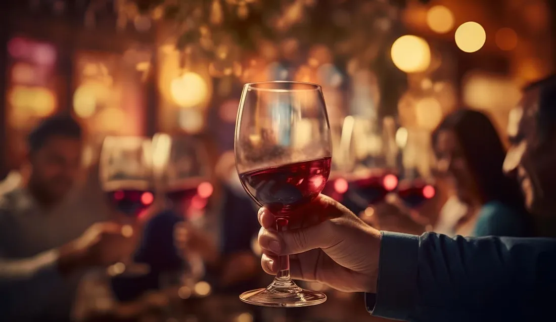 Les vignerons alsaciens attirent jeunes générations