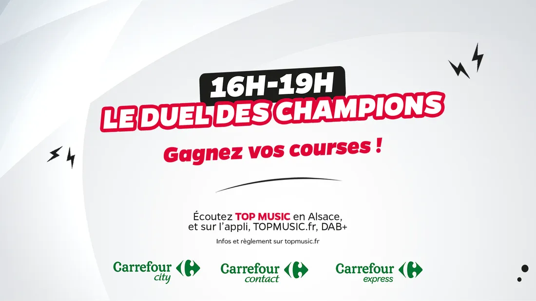 Duel des Champions