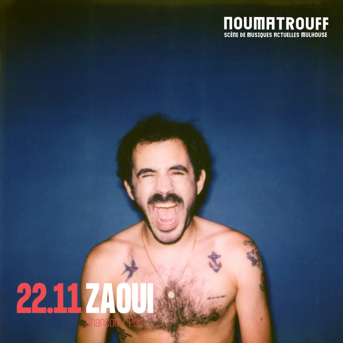 Noumatrouff Zaoui