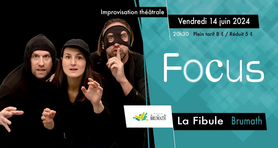 "Focus" des Anodins, à Brumath