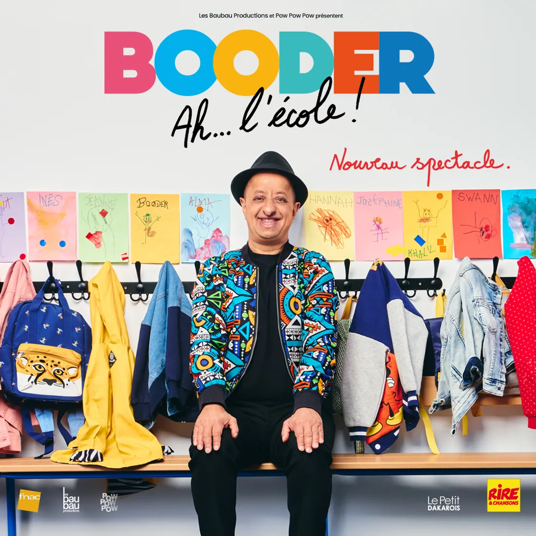 booder