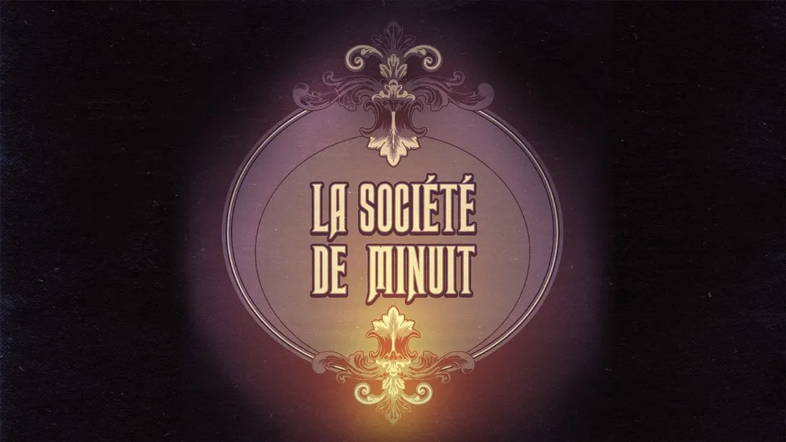 Societe de Minuit