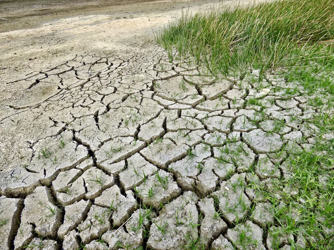 Il n'est pas signalé pour l'instant de problèmes en alimentation d'eau potable.